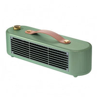 Desktop Space Heater Indoor Portable Tabletop Heater Fast Heating Home Appliance