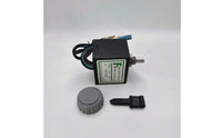 Dial A/C Temperature Controller Compact Electronic Temperature Controller Rectangular Thermostat Adjustable for Mechanics, DIYers