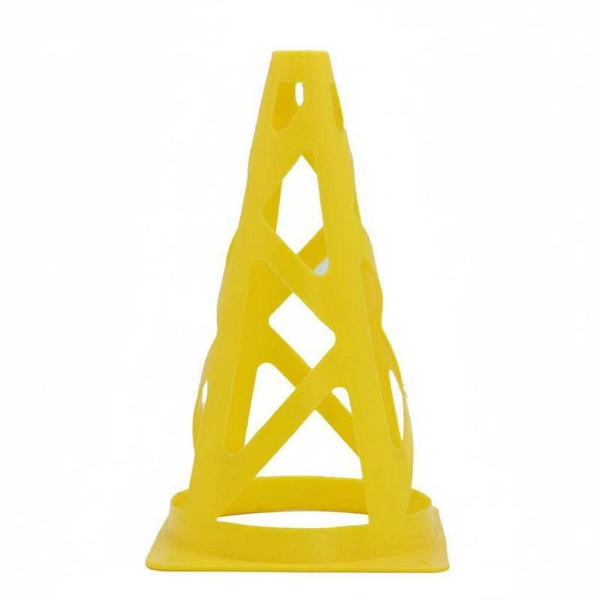 Training Cone Training Cones Flexible Basketball Drill Cone for Coaches, Gym