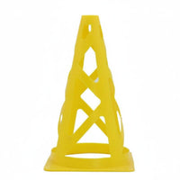 Training Cone Training Cones Flexible Basketball Drill Cone for Coaches, Gym