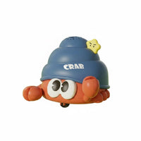 Focus Training Ladybug Blower Toy Early Learning Ladybug Ball Popper Cute Design for Babies, Kids