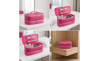 Shielded Hair Tools Organizer Case