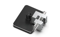 Mini Vise Miniature Vise with Detachable Head Portable Clamp for Hobbyists