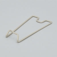 Photo Frame Stand with Pad No-Tools-Required Picture Frame Stand with Self Sturdy Hardware for Crafters, Photographers