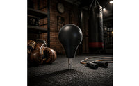 Teardrop Speed Balls Easy to Install PU Foam Speed Balls Hand-Eye Coordination