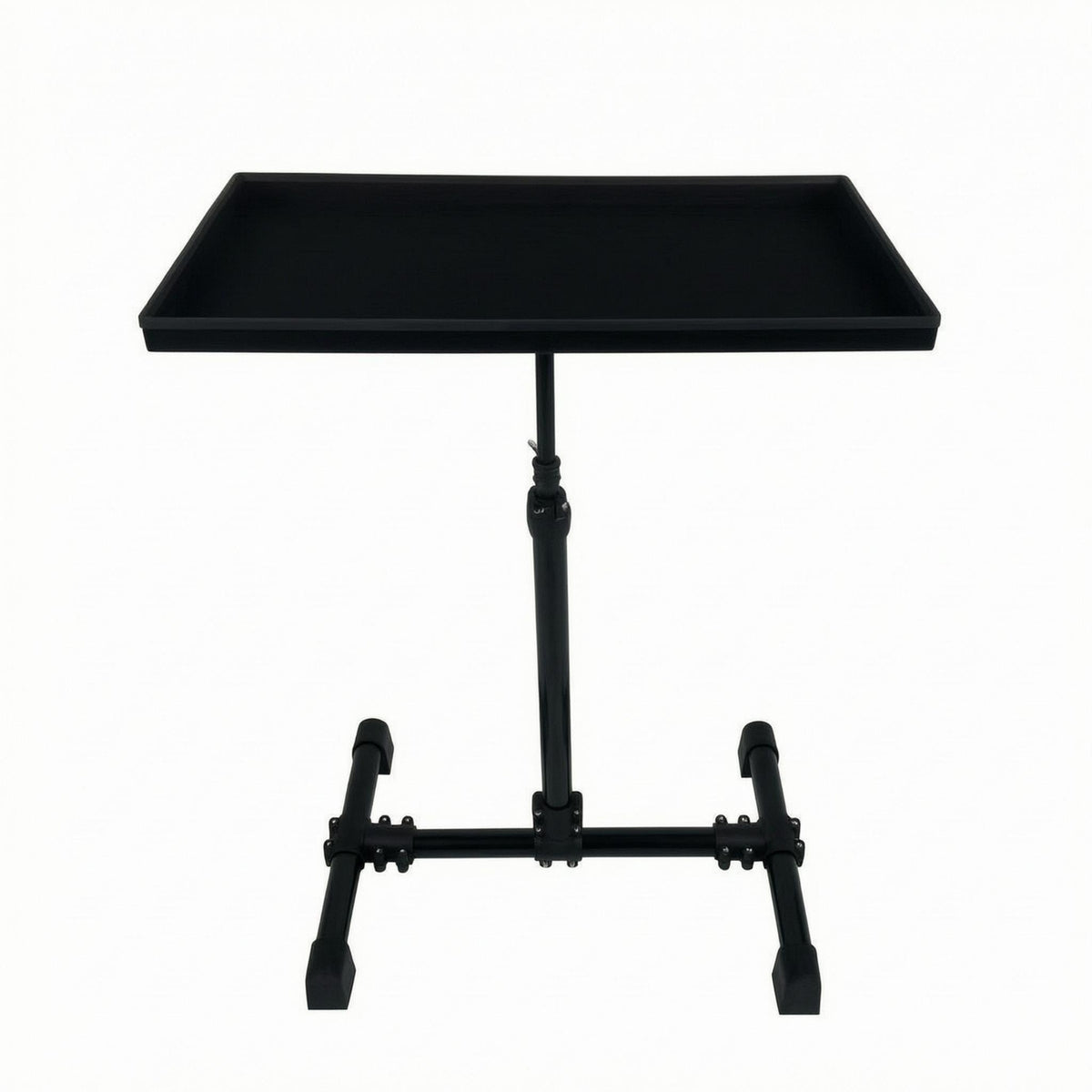 Drum Percussion Tray Raised Edges Tripod Percussion Tray Rubber Feet