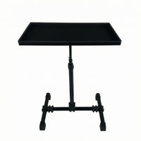 Drum Percussion Tray Raised Edges Tripod Percussion Tray Rubber Feet