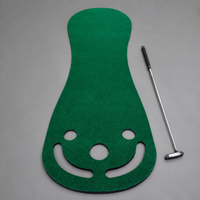 golf putting mat