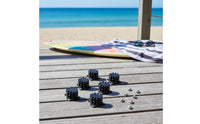 Lightweight Fin Control System Fin Box Kit Watersport Equipment for Shapers