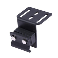 Alloy Roof Rack Mounting Clamp for SUV Carriers