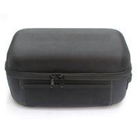 Rigid-Construction Trunk Cycle Carrier Trunk Bag Lightweight Luggage for Road Biking
