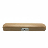 Flute Headjoint Case Flute Headjoint Woodwind Storage Accessory Accessory for Travel