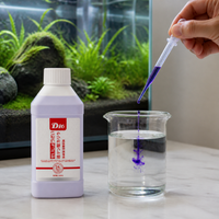 Potassium Permanganate Aquarium Disinfectant for Fish Tanks and Ponds