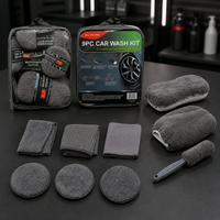 car cleaning kit