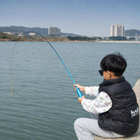 fishing rod set