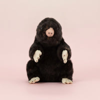 Ground-Dweller Plush Stuffed Toy Extremely Soft Stuffed Ground-Dweller Plush