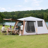camping tent