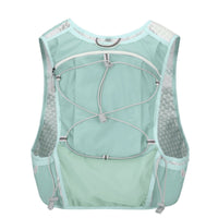 Running Vest Backpack Adjustable Running Backpack Low-Profile Water Carrier for Runners