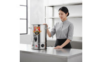 Electric Hot Water Urn Keep Warm Function Professional Water Boiler Large Capacity Tea Boiler Adjustable Temperature Control