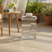 Tea Ceremony Water Tank Leak Resistant  Water Bucket Leakproof Household Supplies