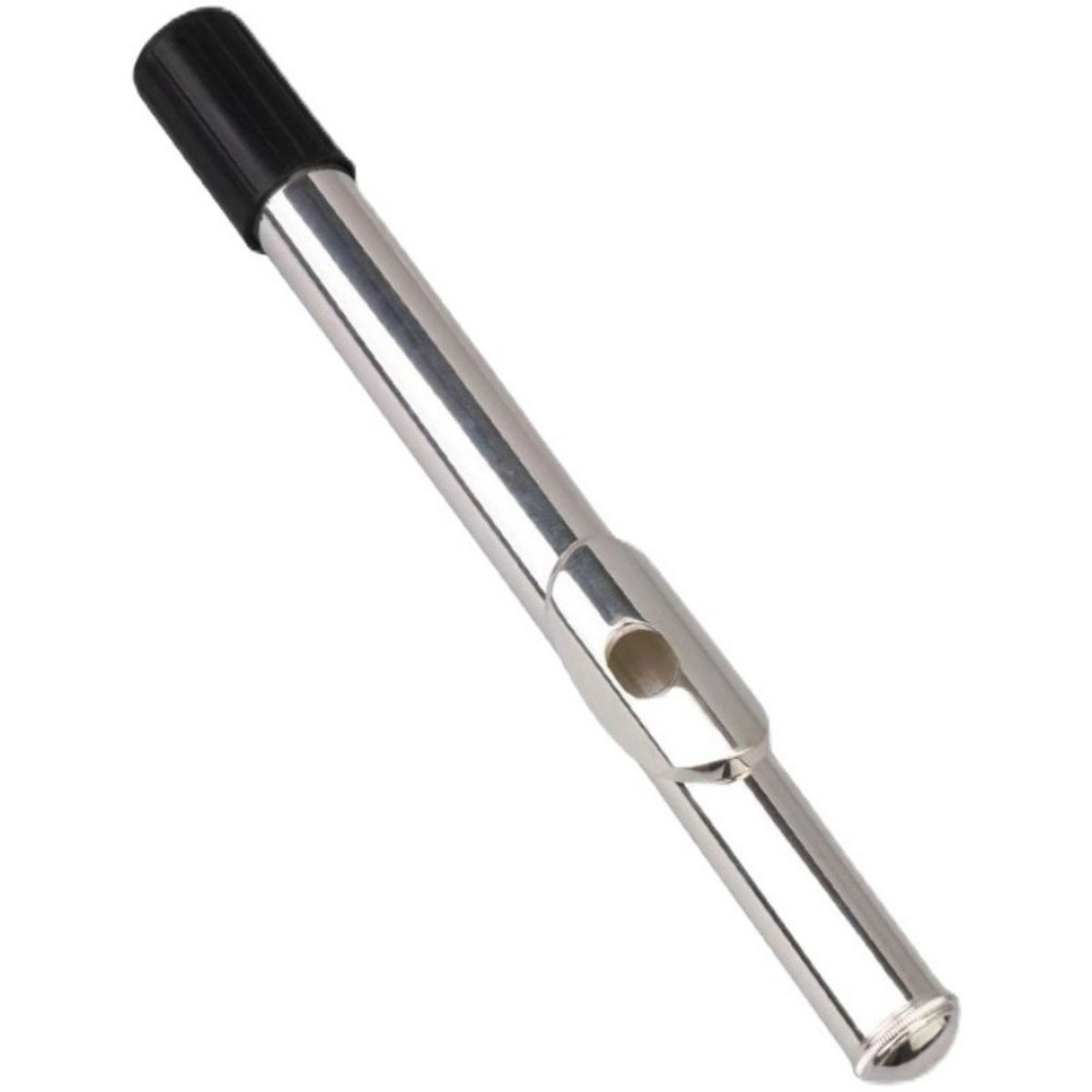 flutes Headjoint flutes Headjoint with Cap Removable Instrument Accessory for Beginners