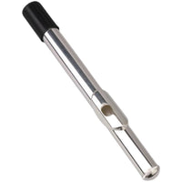 flutes Headjoint flutes Headjoint with Cap Removable Instrument Accessory for Beginners