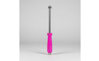Heavy Duty Hexagonal Spray Arm High Quality Stainless Steel Spray Rod Double Thread Design for Farmers, Agriculture, Gardening Control