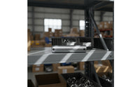 Precision-Fit Pallet Truck Shaft Heavy-Duty Pallet Truck Axle Metal Spare Part Long-Lasting for Maintenance Technicians, Warehouse Managers