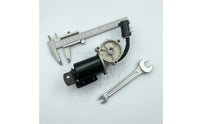 Transfer Case Change Motor Actuator Transfer Case Change Motor Reliable Automotive Part for Mechanics