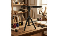 Overhead Camera Mount Multi-Angle Bar Stable for Vloggers