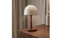 Hat Display Stand clothCovered Hairpiece Stand Dome-Shaped Hat Display Head