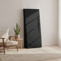 Full Length Mirror Cover Protect  Standing Mirror Cover Heavy Duty for Bedroom