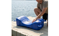 Personal Watercraft Slide Groove Side Handles   Solid Dock