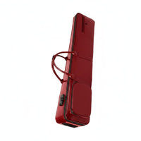 Erhu Case PU Leather Erhu Bag Water Resistant Musical Equipment for Artists, Travel