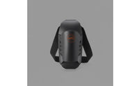 Heat Waist Pouch Hands Vinyl Wrap Tool Pouch Easy Access Car Wrap Tool Bag for Garage