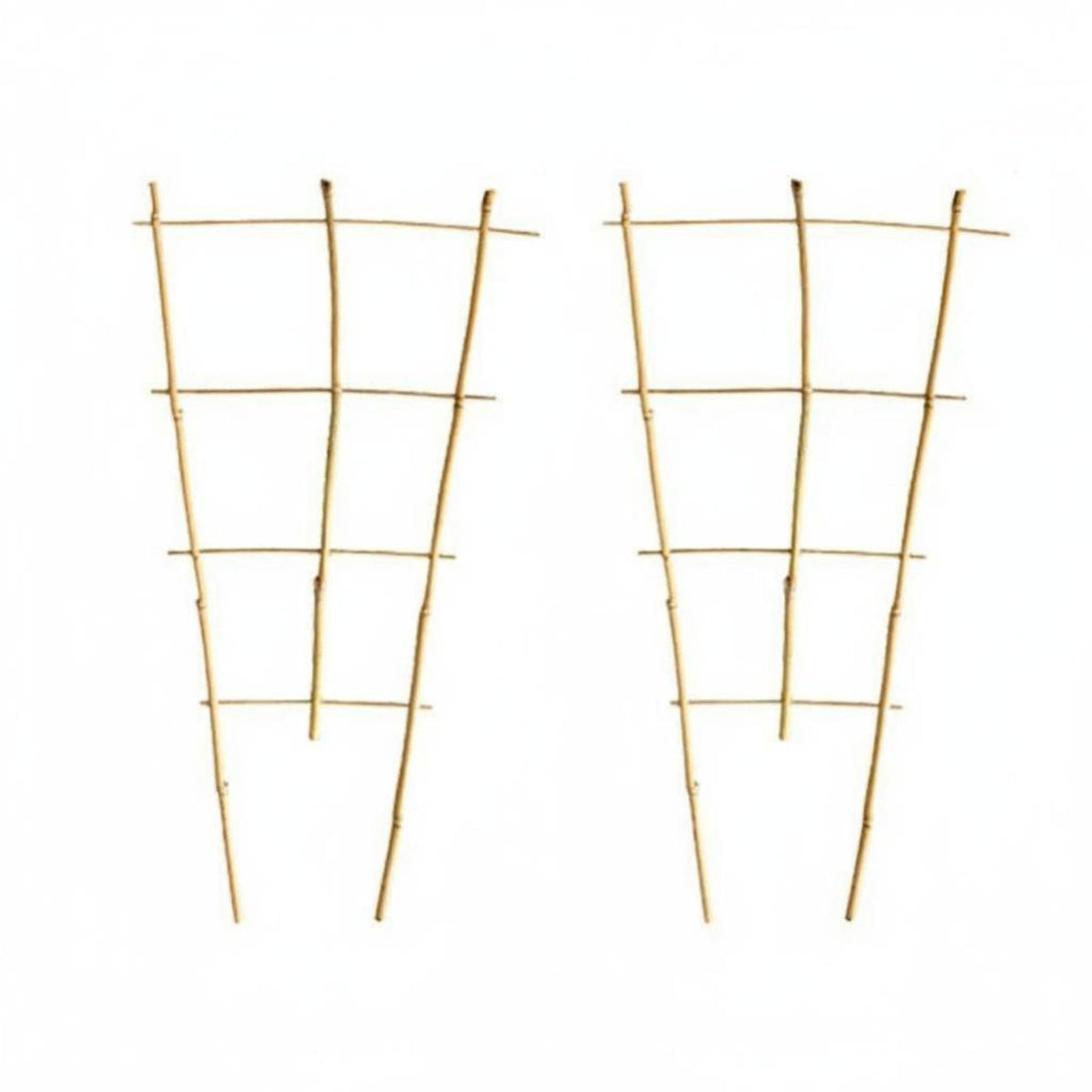 Sturdy Construction adaptable frame support structure Weather-Resistant Plant Trellis Easy Assembly Climbing Frame Customizable Shape for Gardeners, householders, Vegetable Growers, Garden, outsidedoor, Balcony, blossom Pot