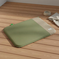 Waterproof Dog Mat Four-Season Use Waterproof Pet Bed Easy to Hygienic Pet Sleeping Pad for Dogs, Cats, Kennel
