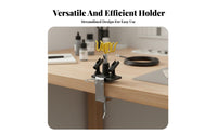 Multi-Spray Painting Tool Holder Holds Multiple Spray Painting Tool Es Spray System Power Unit Mounted Holder Spray Painting