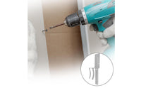 10 Pieces Drywall Repair Clips Perforated Drywall Screws