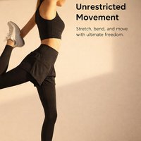 Gym Leggings for Women High Waist Butt Lifting Design, Cellulite for Running and Workouts, Plus Size Activewear UK