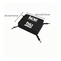 Portable Paddle Board Deck Bag Onboard SUP Deck Bag Waterproof Long-Lasting for Paddleboarders, Paddlers, Paddleboarding, Paddling Trips, Beach Days