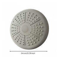 Balance Disc Portable Wobble Board Cushion Spinal Support Exercise Stability Disc for Training