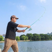 fishing rod