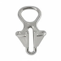 Anchor Chain Anchor Holder Anchor Chain Lock Oceanic Hardware Sturdy Duty Anchoring Equipment Protects Windlass
