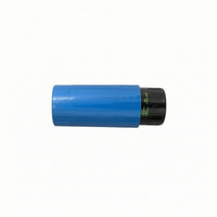 Rebound Retention Tennis Ball Pressurizer Sealed Tennis Ball Saver Hard Shell Pressure-Preserving Canister Glossy