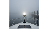 LED 360-Degree Boat Light Water Resistant 360-Degree Boat Light IP67 Waterproof