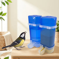 bird feeder