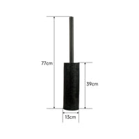 Hand-Eye Coordination Basketball Interference Pole Padded Attempt Defense Stick Reusable for Coaches