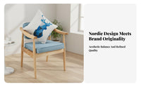 Nordic Design Upholstered Booth and Table Set Vintage design Cafe Furniture adaptable Combination Commercial Furnishing Deep paddinged Seat for Business Owners, Interior Designers, Coffee Shop, Lounge Area, Dining Room, Kitchen