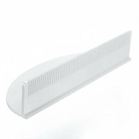 Hair Extension Holder Anti-Slip Acrylic Extension Stand Lightweight Beauty Tool for Hair Stylists, Braiding